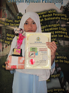 Sekolah Rendah Penanjong, Tutong: 2010