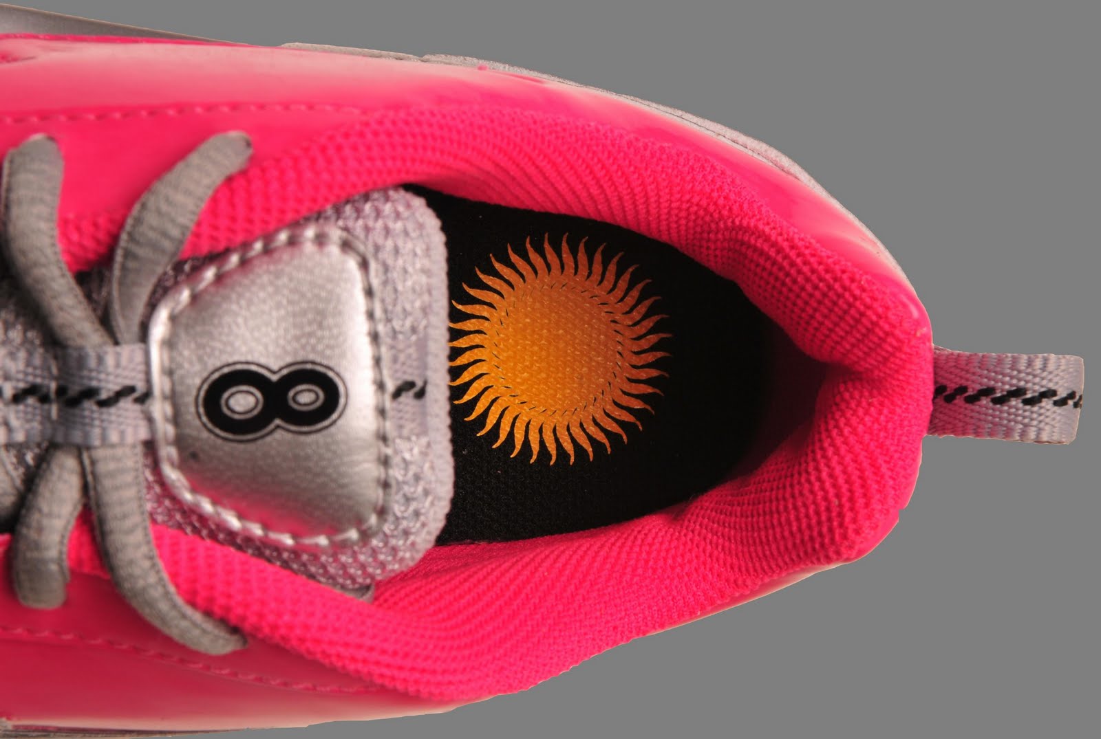 Tic Espor: Mundial Rosario 2010: los botines de Luciana Aymar
