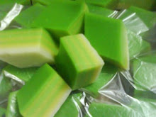 KUIH TALAM PANDAN