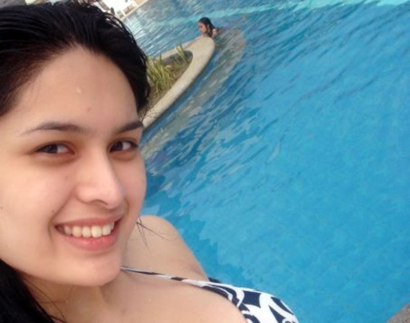 Philippine Sexy Filipina Buzzpinay Scandal Pauleen Luna Hospitalized