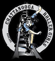 Chattanooga Roller Girls