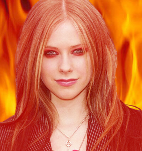 [avrilhell.jpg]