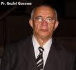 Pr Geziel Gomes