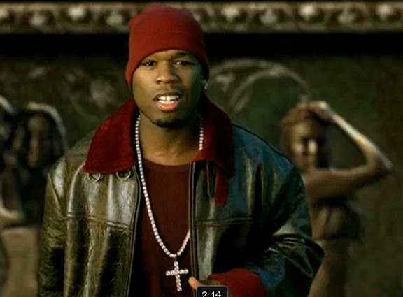 50 Cent Album The Massacre