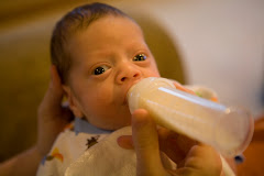 GETTING SO GOOD AT MY BOTTLES!