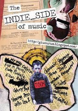 The indie side of music...