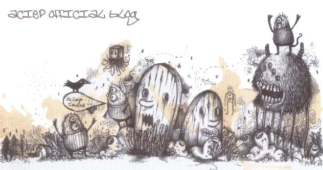 aciep'z official blog