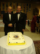Ceriomonia dei 50 anni di Service Lions Club Bari Host