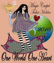 One World One Heart