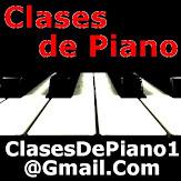 • Clases de Piano •