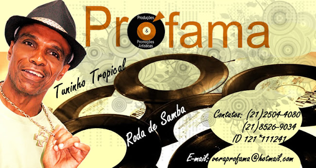 Profama Produções e Promoções Artísticas