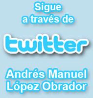 #AMLO en Twitter