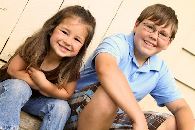 Love Story Photography: Uncle and Niece.... really?!