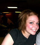 This is me, Brittany.