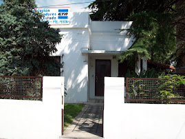 nuestra casa