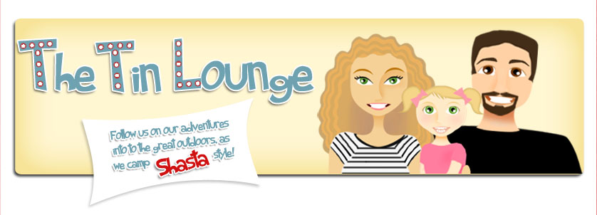 The 'TIN' Lounge