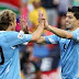 Uruguay Panggil Forlan dan Suarez Hadapi Indonesia
