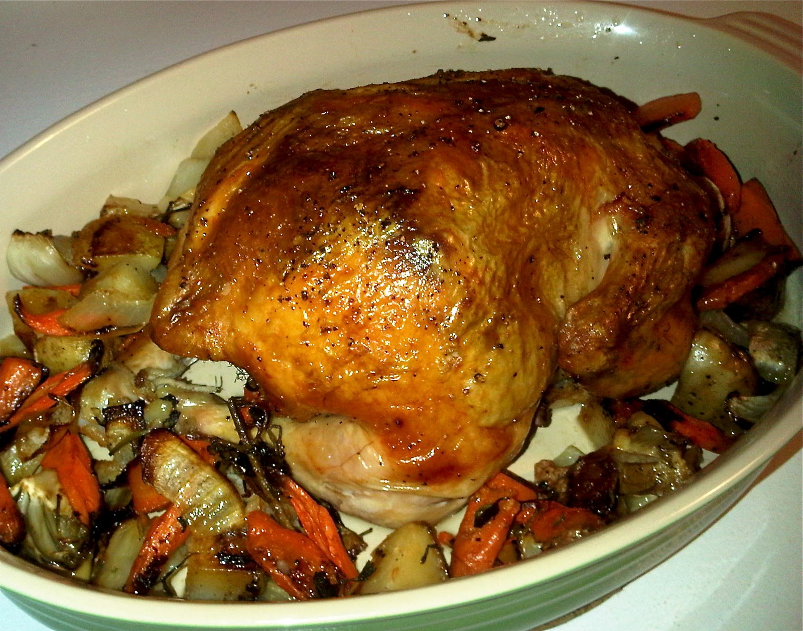 Chicken Breast Ina Garten Roasted Chicken Breast