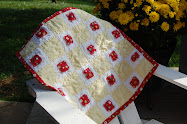 Dolly Quilt