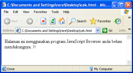 cek.html not support.jpg