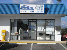 Ocean View Realty Group office in Ormond BY The Sea Florida