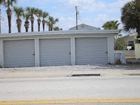 Storage for Rent in Ormond By The Sea, Florida