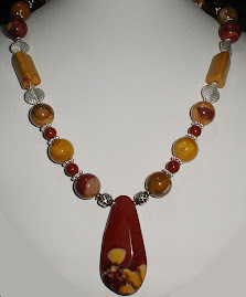 Vanessa Necklace
