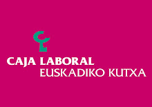CAJA LABORAL EUSKADIKO KUTXA (a maior cooperativa de crádito do Estado e 20ª entidade financieira)