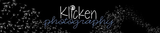 Klicken Photography's Blog