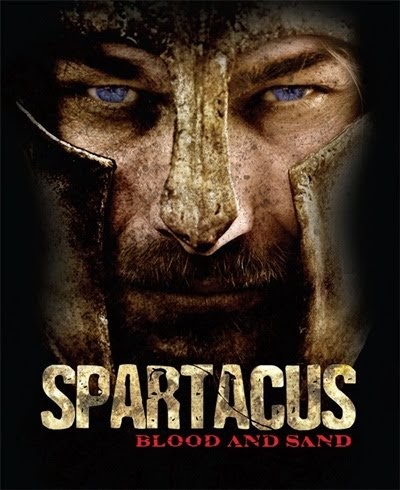 Spartacus Blood And Sand Stream Spartacus Blood And Sand Stream