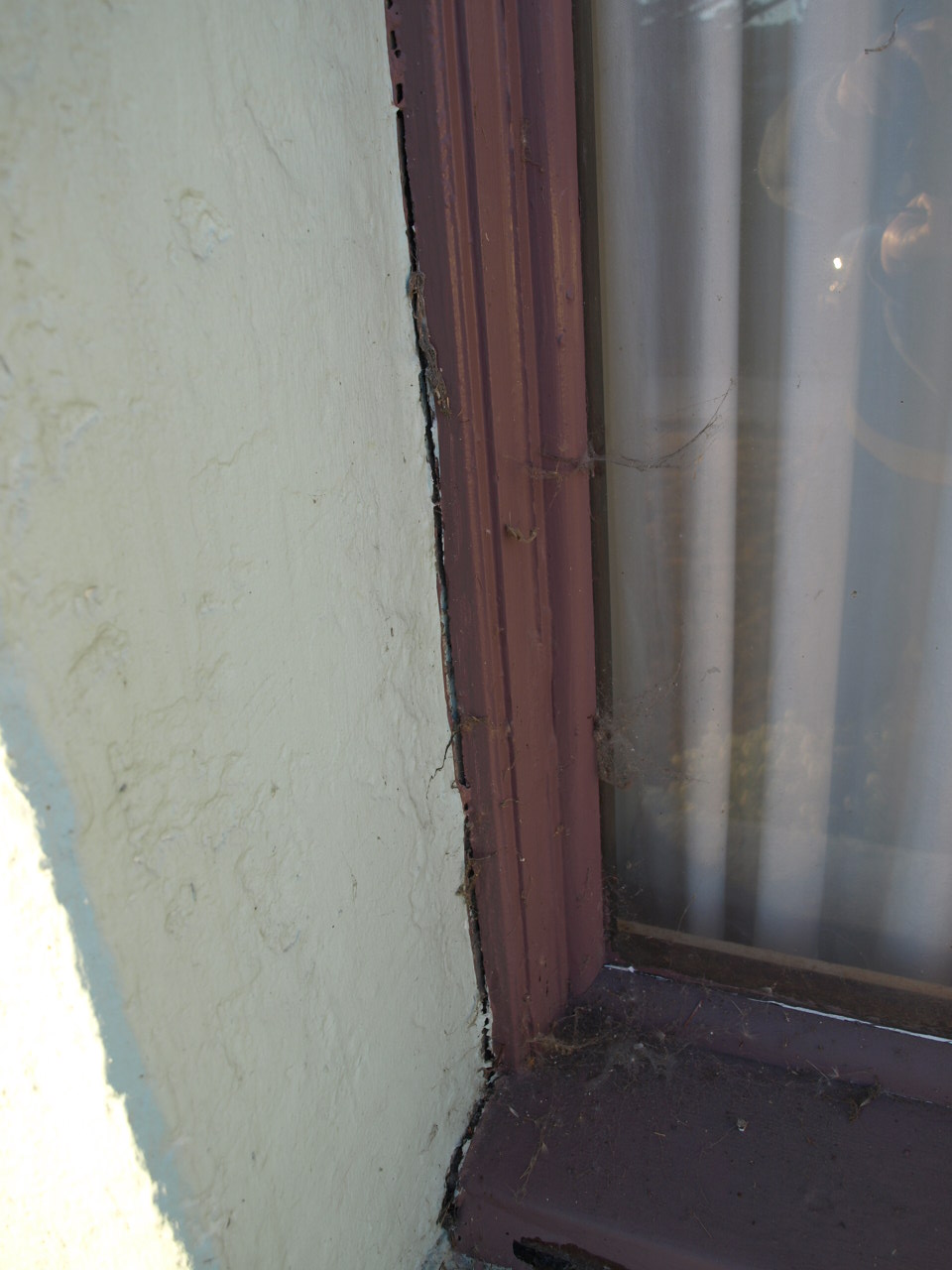Window Work