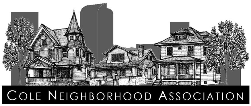 Cole Neighborhood Association