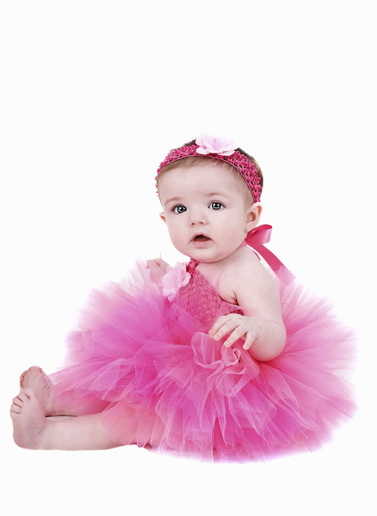 New Age Mama: Posh Little Tutus Review & Giveaway