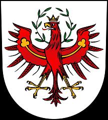 Escudo de El Tirol