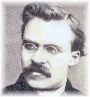 nietzsche portrait Nietzsche e Skinner: Semelhanças e diferenças