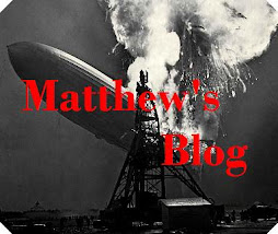 Matthews Blog