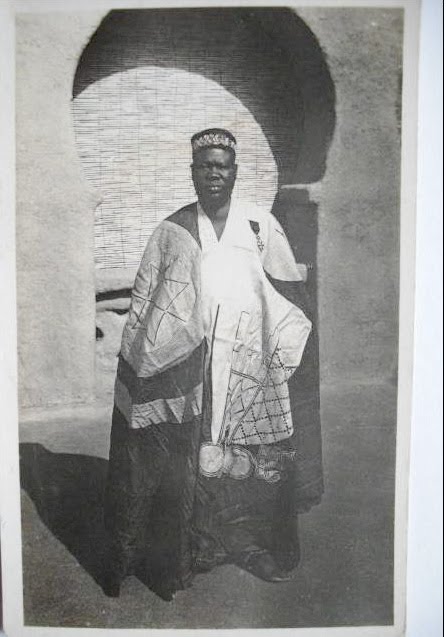 Photographes d'Afrique (1840-1944): Lerat, Gabriel Motylenski