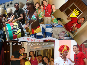 Carnaval de Salvador vem ai!!!