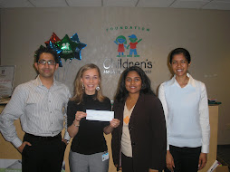 International Nite-CHOA