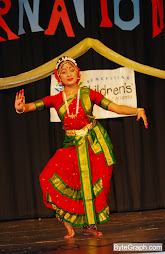 International Nite-Indian Dance