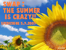 Swap The Summer is Crazy!!!