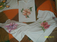 >>>>>CAMISETAS PINTADAS