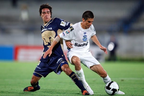 Nach Südafrika 2010: Efraín Juárez Y Mascherano Und Ihre Unvergesslichen Momente! - mntbgc7