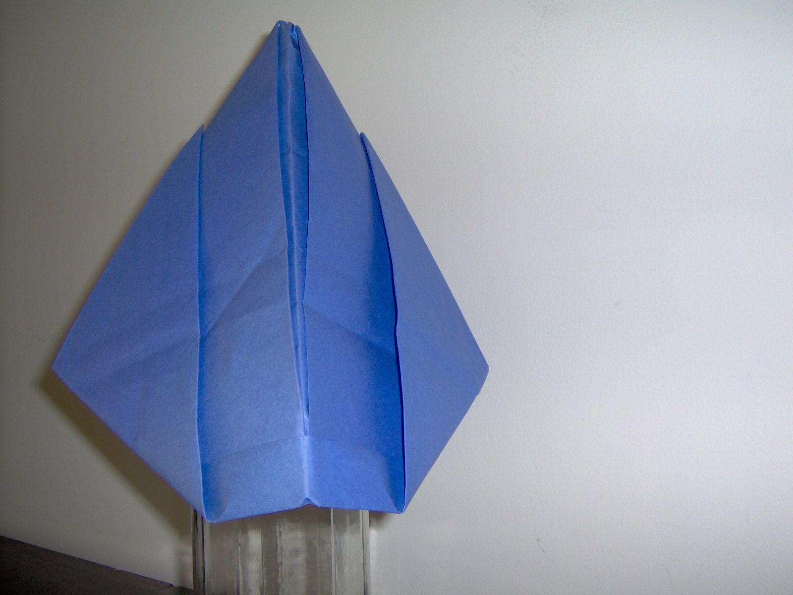 origami gissendanner Origami Hats