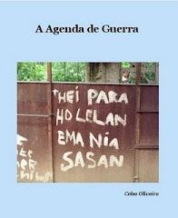 A Agenda de Guerra, 2009