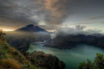 Mount Rinjani Lombok