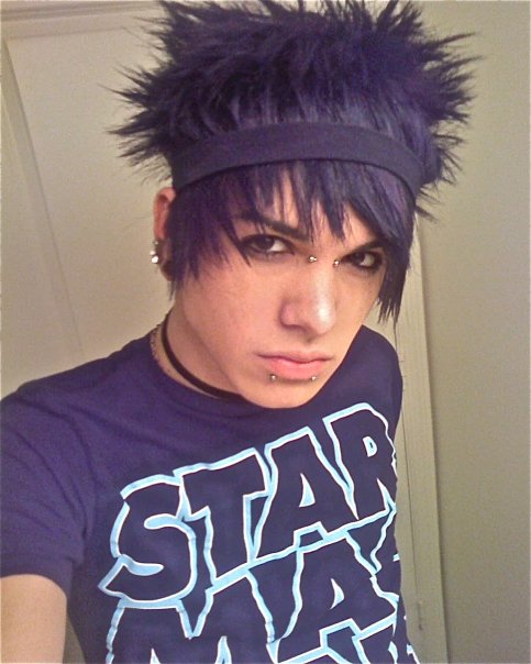 Ellie Vanity S Blogs Oh Hair How I Love You