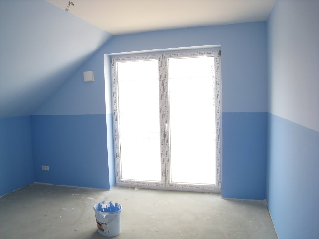 Kinderzimmer Blau Weis Streichen - parsvending.com - Kinderzimmer Blau Weis Streichen - parsvending.com -