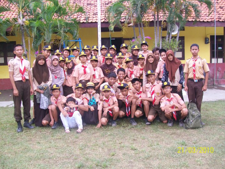 Kegiatan Pramuka & Materi: Sejarah Kepramukaan Indonesia