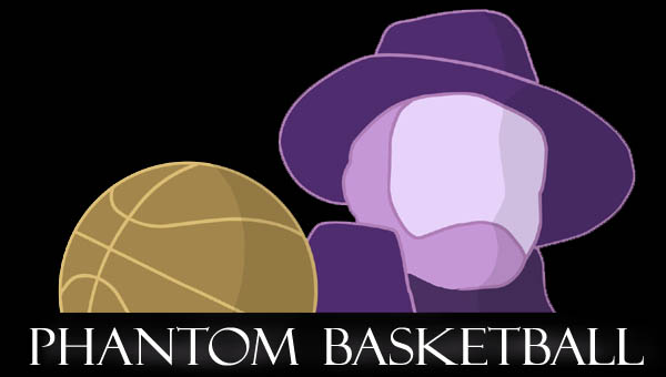 Phantom Basketball